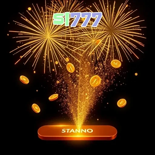 sl777: Raih Keseruan dengan Event Khusus Menarik Setiap Hari!