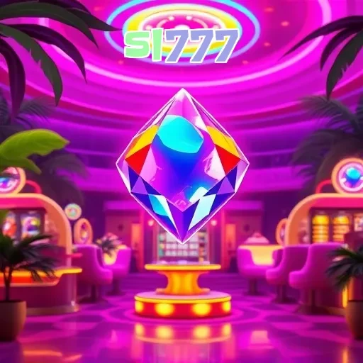 sl777: Turnamen Online Penuh Kejutan dan Keseruan