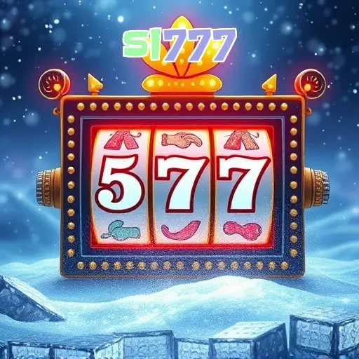 sl777: Bonus Menarik dan Keunggulan untuk Penggemar Game Online