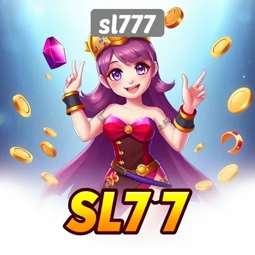 Mengupas Fitur Menarik di Situs Game SL777