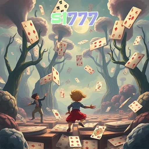 sl777: Menyelami Umpan Balik Pengguna dalam Dunia Game Online