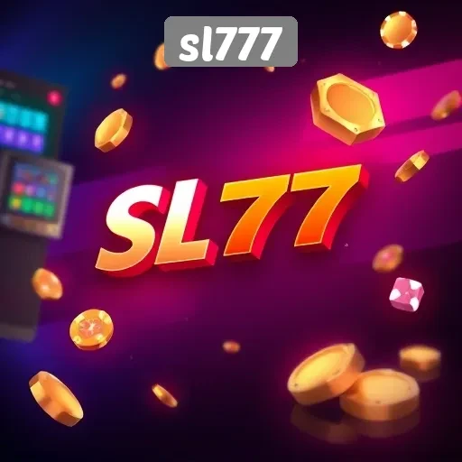 Bisnis Game Online di Sl777 yang Meningkat Pesat