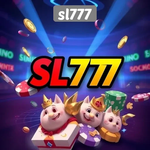 Mengulas Keunggulan Situs Game sl777 untuk Pemain Indonesia