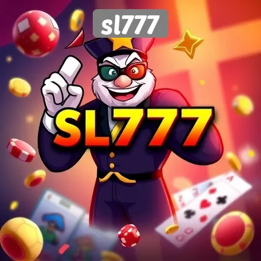 Review Fitur dan Permainan Terpopuler di SL777