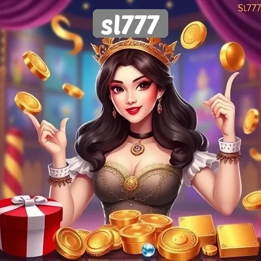 Apa yang Membuat Sl777 Berbeda dari Situs Lain