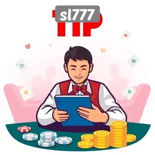 Tip Sukses Bermain di Situs sl777